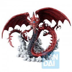 Figurine Banpresto ICHIBANSHO SLIFER THE SKY DRAGON (WAKE UP YOUR MEMORIES)