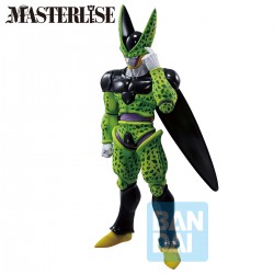 Figurine Banpresto ICHIBANSHO PERFECT CELL (DUELING TO THE FUTURE)