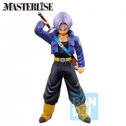 Figurine Banpresto ICHIBANSHO TRUNKS (DUELING TO THE FUTURE)