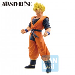 Figurine Banpresto ICHIBANSHO SON GOHAN (DUELING TO THE FUTURE)