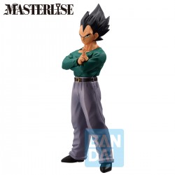 Figurine Banpresto ICHIBANSHO VEGETA (DUELING TO THE FUTURE)