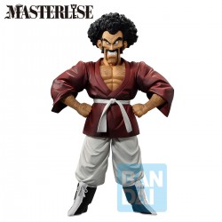 Figurine Banpresto ICHIBANSHO MR.SATAN (DUELING TO THE FUTURE)