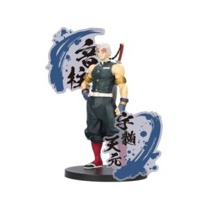 Figurine Banpresto Demon Slayer Kimetsu no Yaiba Figure EX Tengen Uzui