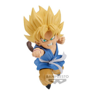 Figurine Banpresto MATCH MAKERS - SON GOKU