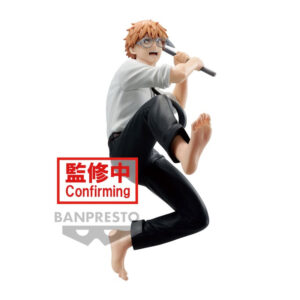 Figurine CHAINSAW MAN - VIBRATION STARS - DENJI