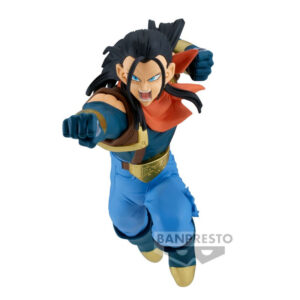 Figurine Banpresto MATCH MAKERS - SUPER C-17