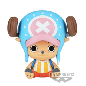 Figurine Banpresto SOFVIMATES - TONY TONY CHOPPER FISH-MAN ISLAND