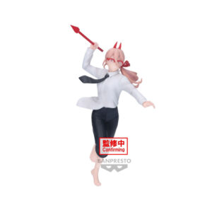 Figurine Banpresto VIBRATION STARS - POWER VER.3