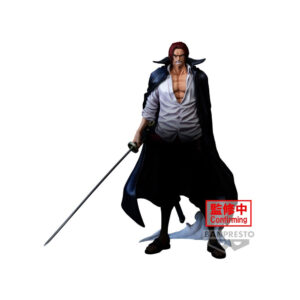 Figurine Banpresto SHANKS PREMIUM FIGURE - THE BRUSH