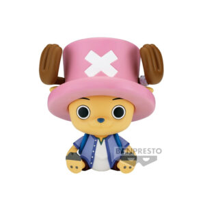 Figurine Banpresto CHOPPER ARABASTA SOFVIMATES