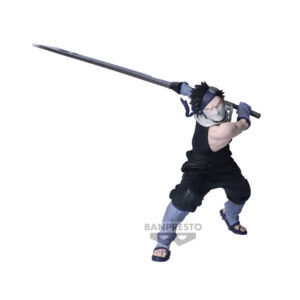 Figurine Banpresto MOMOCHI ZABUZA VIBRATION STARS