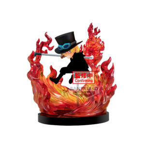 Figurine WCF SPECIAL SABO