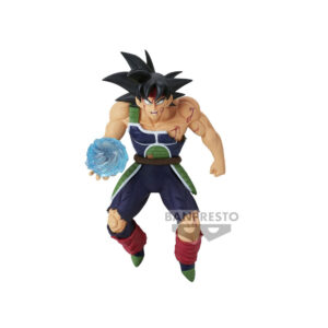 Figurine Banpresto BARDOCK GX MATERIA