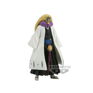 Figurine Banpresto MAYURI KUROTSUCHI SOLID AND SOULS