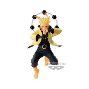 Figurine Banpresto NARUTO VER. V SPECIAL VIBRATION STARS