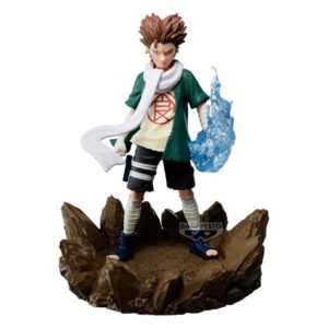 Figurine Banpresto AKIMICHI CHOJI MEMORABLE SAGA