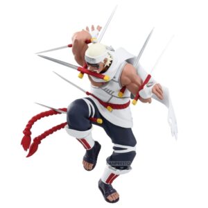 Figurine Banpresto KILLER BEE VIBRATION STARS