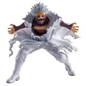 Figurine Banpresto DABI THE EVIL VILLAINS