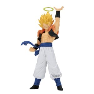 Figurine Banpresto GOGETA MATCH MAKERS