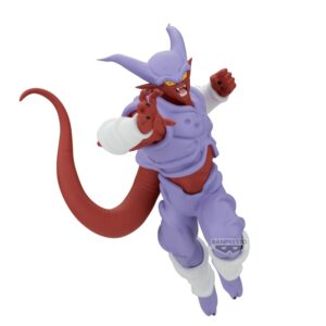 Figurine Banpresto JANEMBA MATCH MAKERS