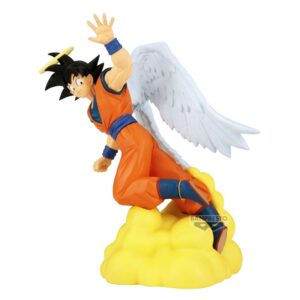 Figurine Banpresto HISTORY BOX - SON GOKU