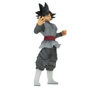 Figurine Banpresto GOKU BLACK CLEARISE