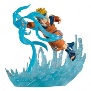 Figurine Banpresto COMBINATION BATTLE - UZUMAKI NARUTO