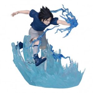 Figurine Banpresto COMBINATION BATTLE - UCHIWA SASUKE