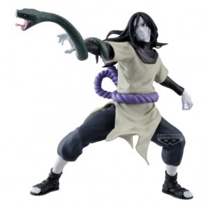 Figurine Banpresto VIBRATION STARS - OROCHIMARU