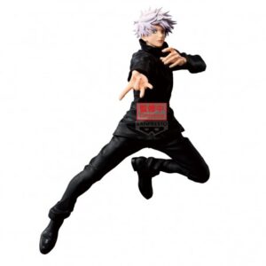 Figurine Banpresto MAXIMATIC - SATORU GOJO