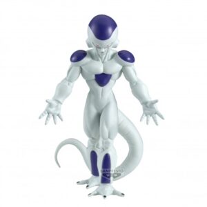 Figurine Banpresto SOLID EDGE WORKS Freezer