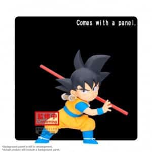 Figurine Banpresto Dragon Ball Daima SON GOKU