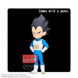 Figurine Banpresto Dragon Ball Daima VEGETA