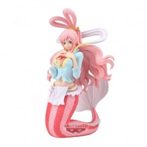 Figurine Banpresto GLITTER & GLAMOURS - SHIRAHOSHI