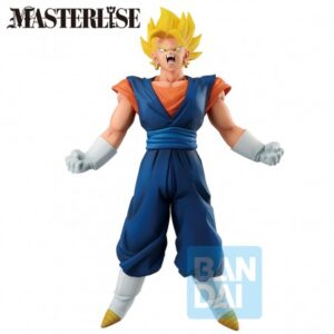 Figurine Banpresto ICHIBANSHO Vegeto