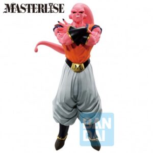 Figurine Banpresto ICHIBANSHO Majin Buu Buhan