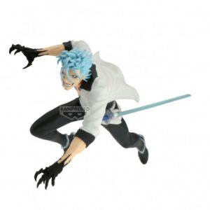 Figurine VIBRATION STARS GRIMMJOW JEAGERJAQUES