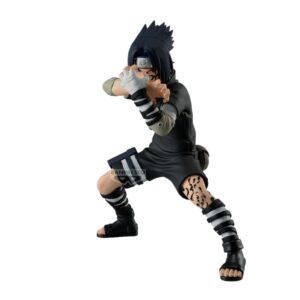 Figurine Banpresto VIBRATION STARS - USHIHA SASUKE