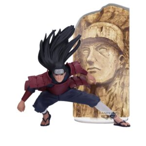 Figurine Banpresto PANEL SPECTACLE - SENJU HASHIRAMA