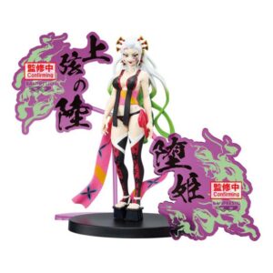 Figurine Banpresto KIMETSU NO YAIBA - FIGURE EX - DAKI - PEDESTAL Ver.