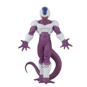 Figurine Banpresto SOLID EDGE WORKS - COOLER