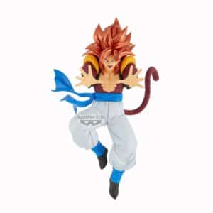 Figurine Banpresto DRAGON BALL GT - SOLID EDGE WORKS - GOGETA