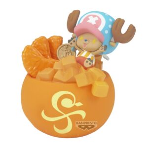 Figurine Banpresto PALDOLCE COLLECTION Vol.2 - TONY TONY CHOPPER Ver.A