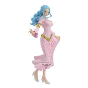 Figurine Banpresto GLITTER & GLAMOURS FIGURE - NEFELTARI VIVI II