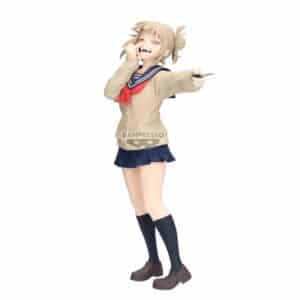 Figurine Banpresto GLITTER & GLAMOURS - HIMIKO TOGA