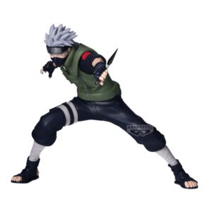 Figurine Banpresto VIBRATION STARS - HATAKE KAKASHI