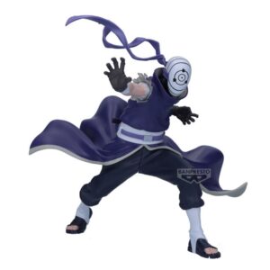 Figurine Banpresto VIBRATION STARS - UCHIHA MADARA