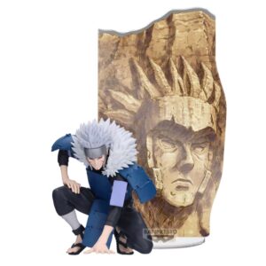 Figurine Banpresto PANEL SPECTACLE - SENJU TOBIRAMA