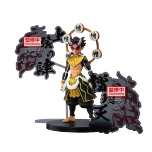 Figurine Banpresto DEMON SERIES-EX - ZOHAKUTEN - PEDESTAL Ver.