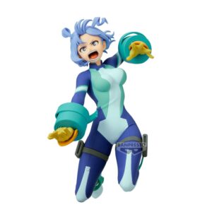 Figurine Banpresto THE AMAZING HEROES-DX - NEJIRE HADO